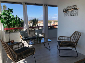 Appartement Le Plein Sud 85 m2 Plage 2 mn à pied